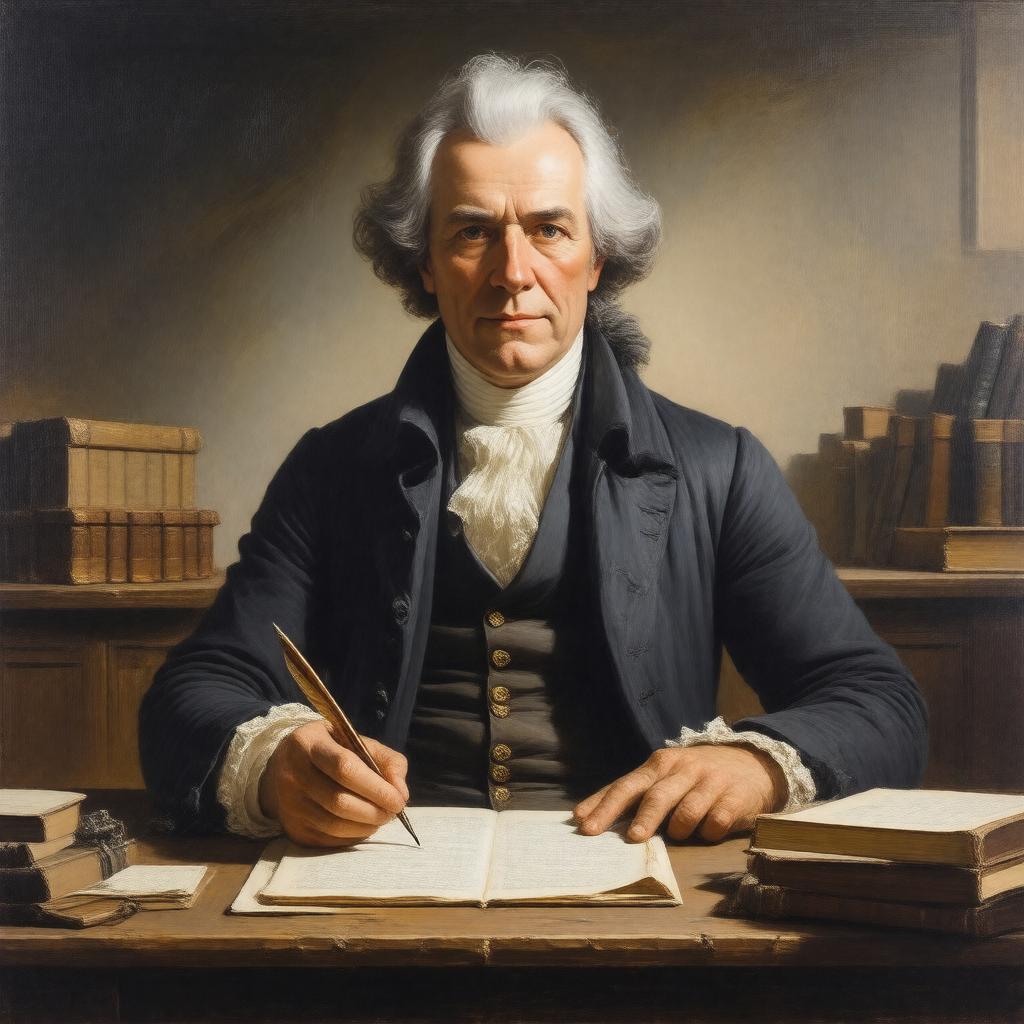 John Dickinson (politician)